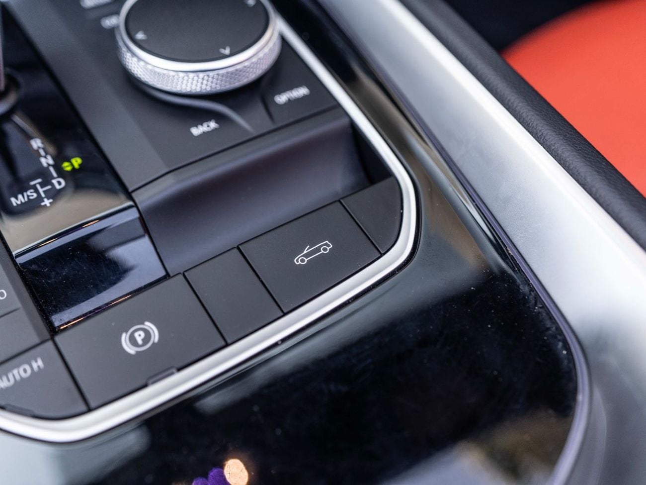 BMW Z4 sDrive 20i M Sport package 2.0L