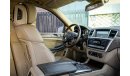 Mercedes-Benz GL 500 | 2,578 P.M (3 Years) | 0% Downpayment | Full Option |  Immaculate Condition!