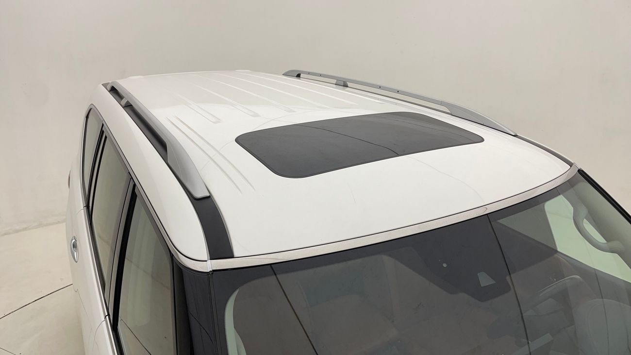 Nissan Patrol SE PLATINUM CITY 4 | Zero Down Payment | Home Test Drive