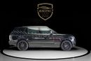 Land Rover Range Rover VOGUE AUTOBIOGRAPHY