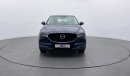 مازدا CX-5 GS 2.5 | +مع الضمان | كمان تم فحص ١٥٠