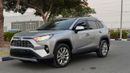 Toyota RAV4 PREMIUM CONDTION | 2000CC PETROL ENGINE | RHD | 2021 | SUNROOF | ELECTRIC & MEMORY SEAT