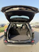 تويوتا راف ٤ GXR 2.5L XLE 4WD Sunroof,leather seats full option