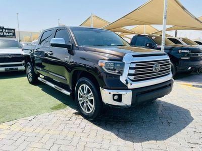 Toyota Tundra TOYOTA TUNDRA 2020.ENGINE 5.7L/V8