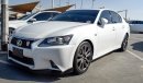 Lexus GS350