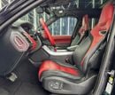 لاند روفر رينج روفر سبورت SVR 2018 Range Rover Sport SVR | GCC