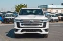 Toyota Land Cruiser TOYOTA LAND CRUISER VXR 3.3L 4WD DIESEL SUV 2025