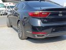 Kia K7 kia k7 2017 3.3 v6