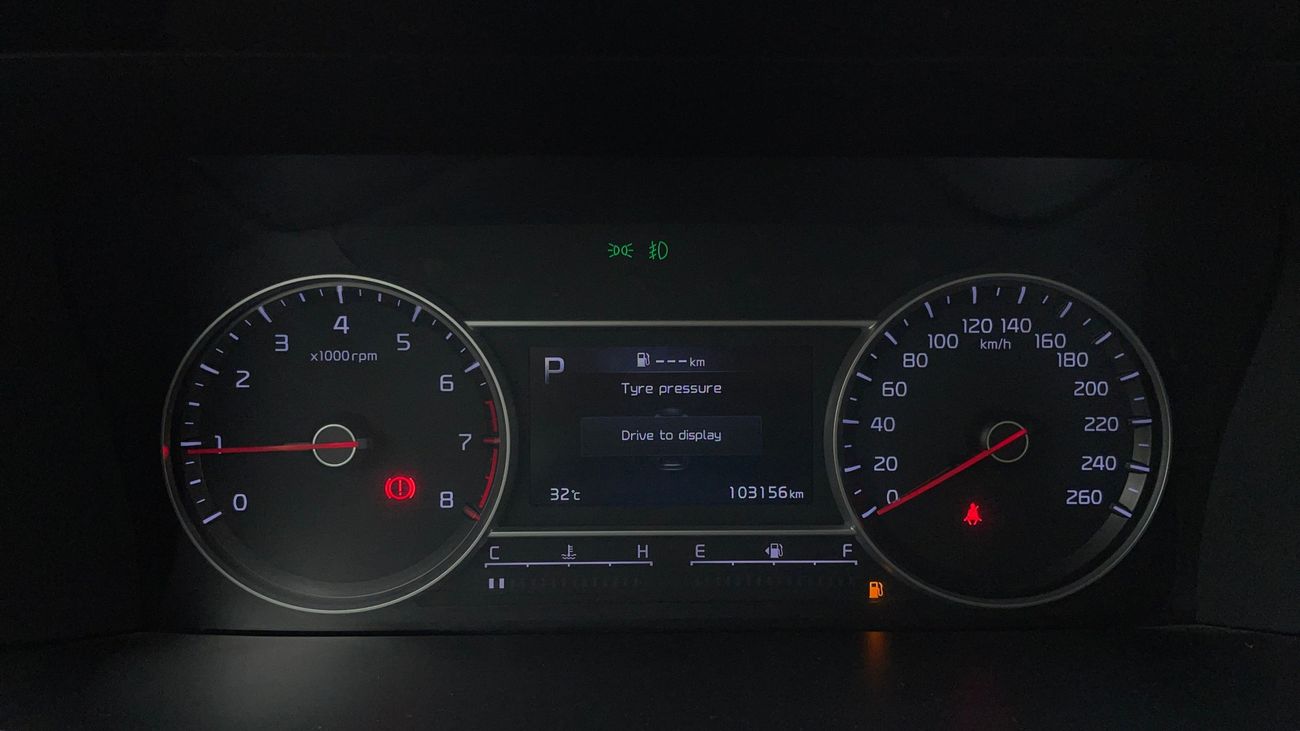 Kia Sorento EX 2.5 | Zero Down Payment | Home Test Drive