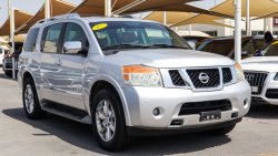 Nissan Armada