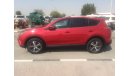 تويوتا راف ٤ TOYOTA RAV4 FULL OPTION