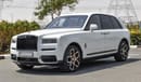 Rolls-Royce Cullinan ROLLS ROYS CULLINAN 2020 | BLACK BADGE INTERIOR AND EXTERIOR FULL OPTION | WITH A STAR LIGHT