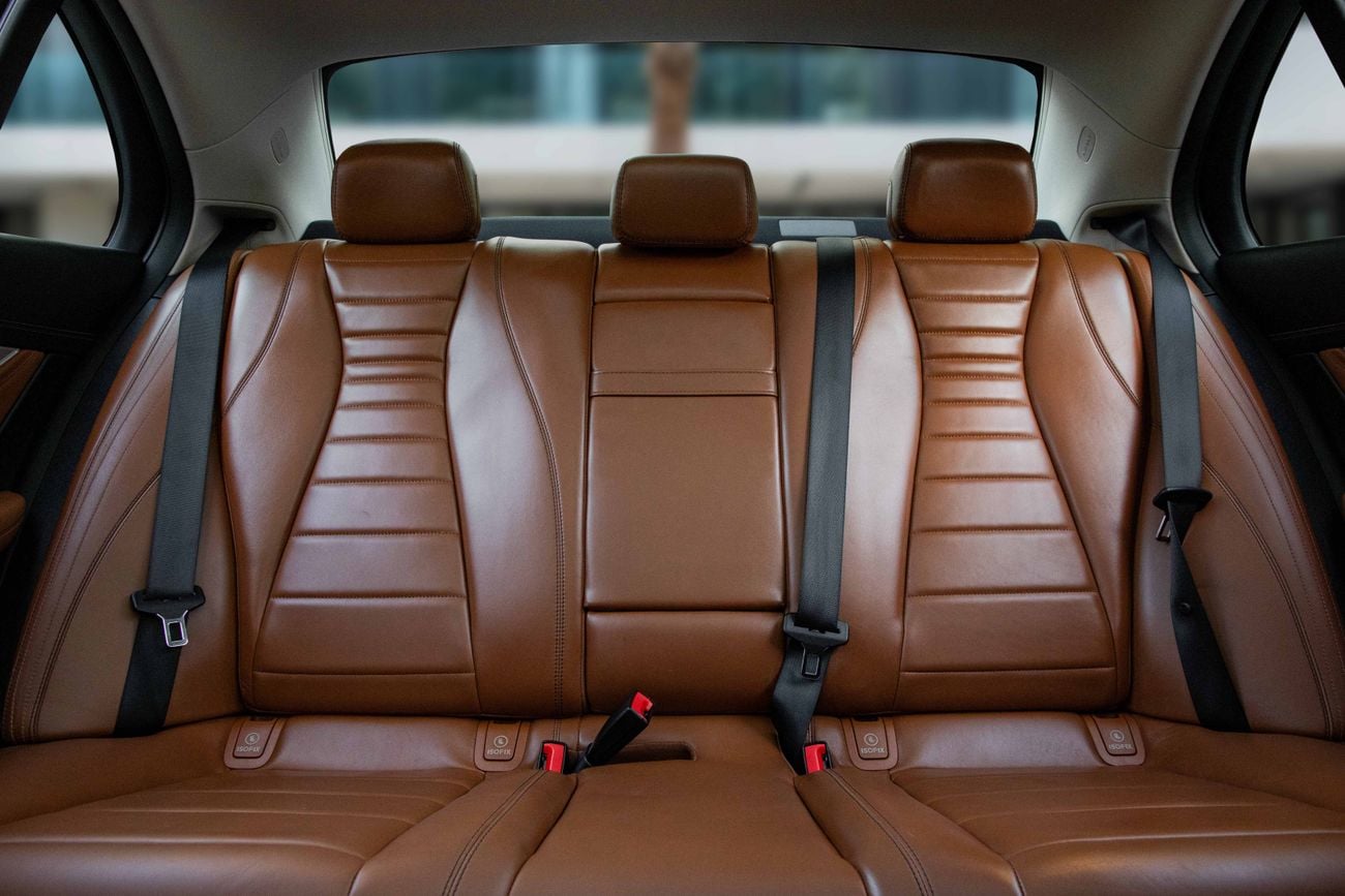 Mercedes-Benz E300 E300 AMG | 2,742 P.M | 0% Downpayment | Excellent Condition!