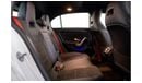 Mercedes-Benz A 35 AMG 2023 Mercedes Benz A35 AMG / Mercedes Benz Warranty / Full Agency Service History