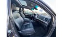 Toyota Highlander 2019 TOYOTA HIGHLANDER XLE AWD / FULL OPTION