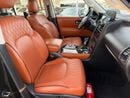 Nissan Patrol SE Platinum City 4.0L