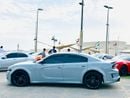 Dodge Charger R/T | Monthly 1400/- | 0% DP | Super Track Pak | Paddle Shifters | # 88636