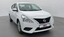 Nissan Sunny SV 1.5 | Under Warranty | Free Insurance | Inspected on 150+ parameters