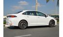 Toyota Corolla TOYOTA COROLLA 1.6L XLI SEDAN 2023 | AVAILABLE FOR EXPORT