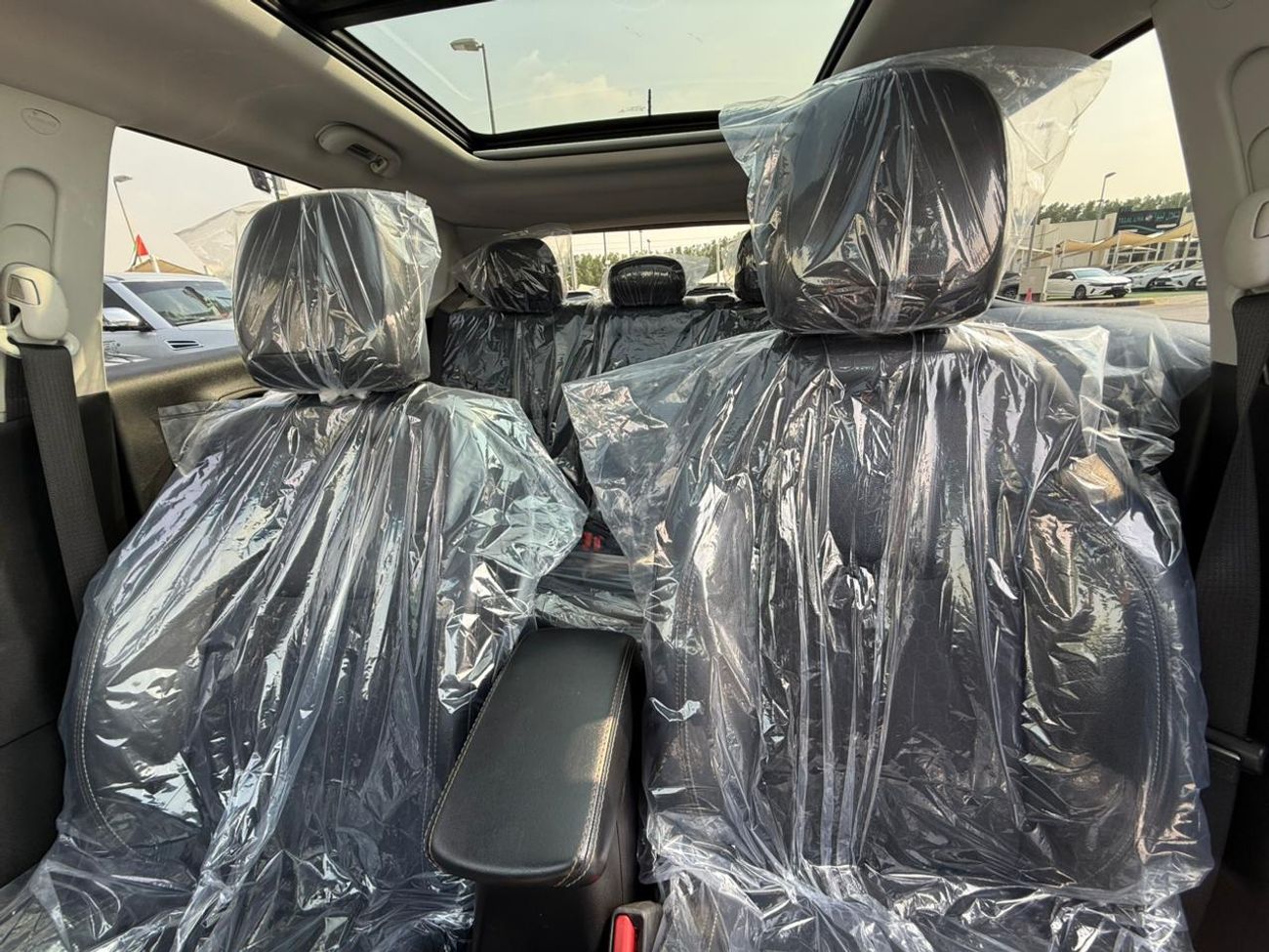 Jeep Compass Limited 2.4L (172 HP) full option / good condition / low mileage