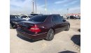 لكزس LS 430 لكزس430 نصف الترا بدون حوادث2006