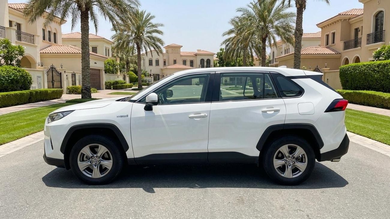 Toyota RAV4 EXR, миниатюра 6