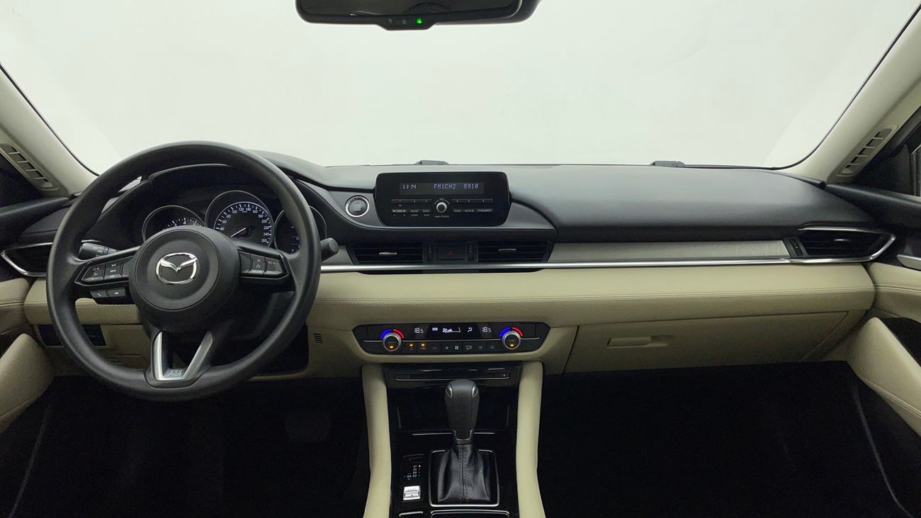 Mazda 6 S 2.5 | Zero Down Payment | Home Test Drive