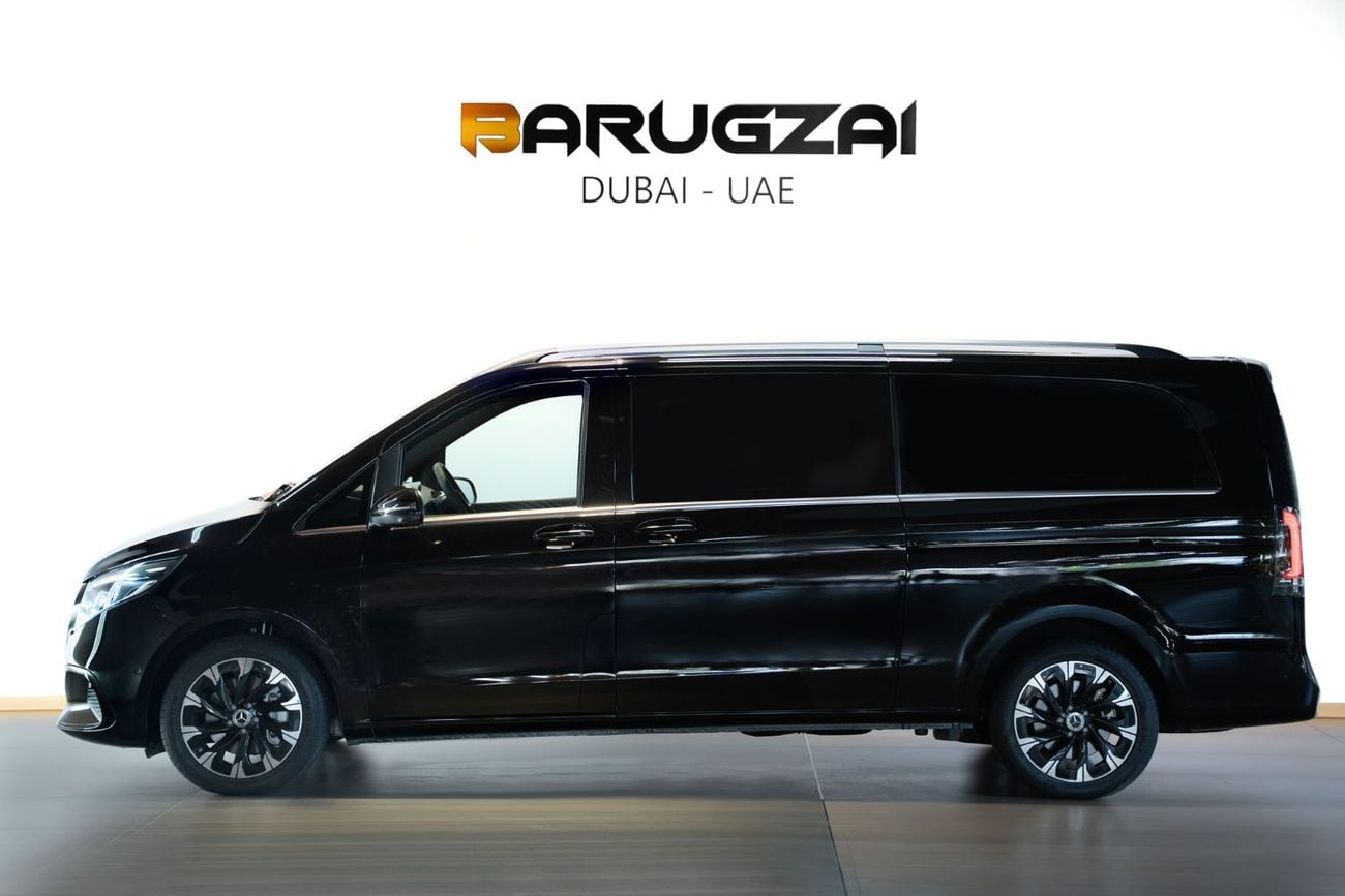 Mercedes Benz V300 AVANTGARDE Genuine Mercedes-Benz  VIP Captain's Seats | 2 Years International Warranty