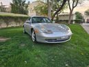 Porsche 911 Porsche 996 3.6