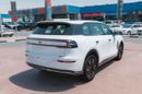 Changan Nevo Q05 Changan Nevo Q07 1.5 Plug-In 2025
