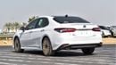 Toyota Camry TOYOTA CAMRY LUMIERE 2.5L HYBRID 2024 WHITE