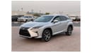 Lexus RX350 2017 LEXUS RX350 IMPORTED FROM USA
