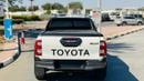 Toyota Hilux GR KITT install