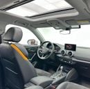 Audi Q2 2022 Audi Q2L 30e-tron, 1 Year Warranty Unlimited, Excellent Condition