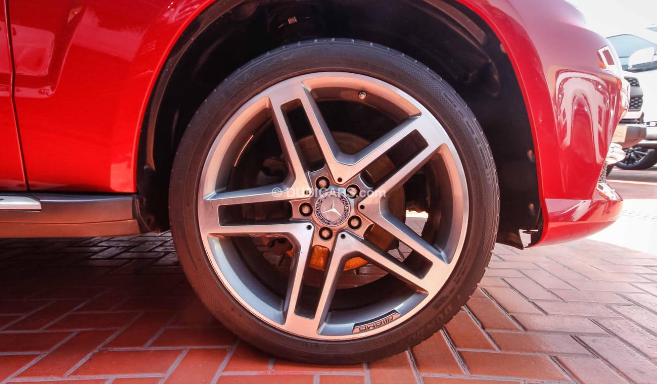 Mercedes-Benz GLK 350 4 Matic