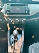 نيسان كيكس GCC || LOW MILEAGE ||840PM ||NISSAN KICKS 1.6L || SERVICE HISTORY || 0% DOWN PAYMENT || WELL MAINTAI