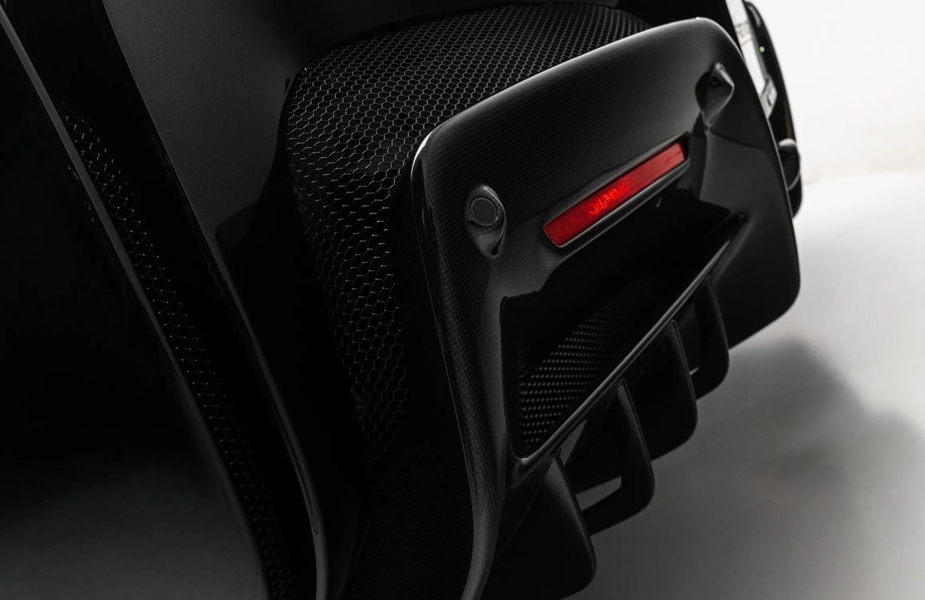 Ferrari SF90 4.0L V8 Twin-Turbocharged Engine + eMotor | Warranty