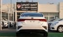 كيا سيراتو EX 1.6L Kia cerato 1.6L 2019 GCC accident free in excellent condition 726 P.M
