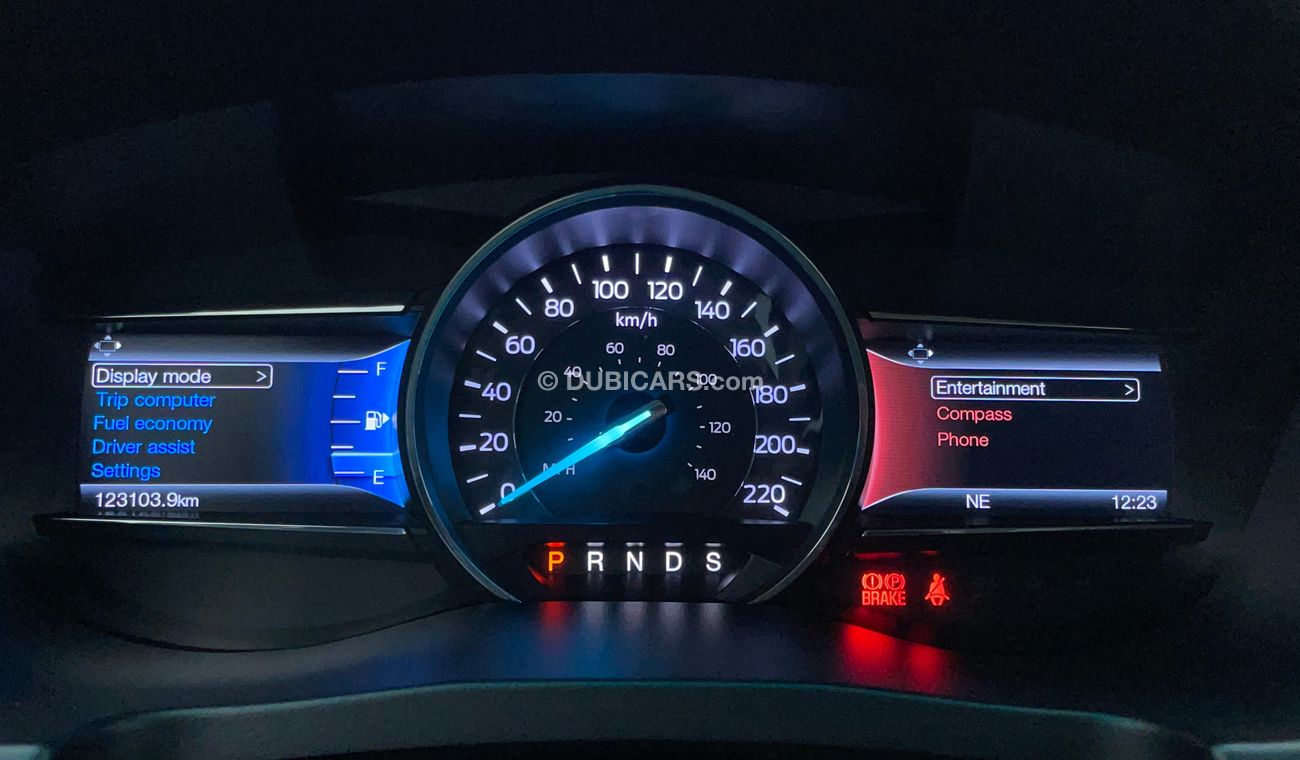 Ford Explorer XLT 3.5 | Under Warranty | Inspected on 150+ parameters