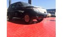 Nissan Patrol XE al rostamani, Inclusive VAT