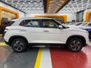 Hyundai Creta Mid 1.6L FREE REGISTRATION | NO CONVENIENCE FEES | UNDER WARRANTY | CERTIFIED PRE-OWNED |