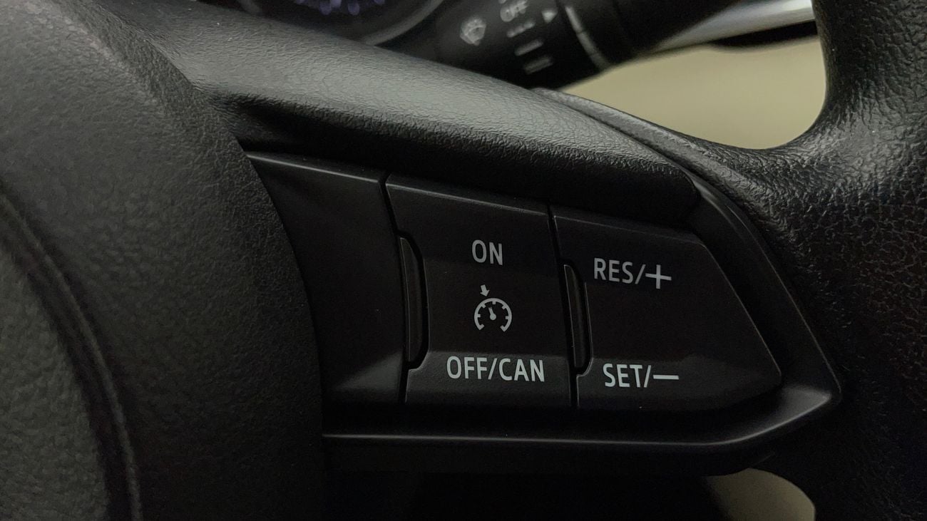 مازدا 6 S 2.5 | بدون دفعة مقدمة | اختبار القيادة في المنزل