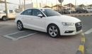 أودي A3 2015