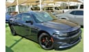 Dodge Charger SXT Plus OREGINALAIR BAG //FULL OPTION