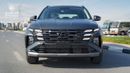 هيونداي توسون COMFORT - 2.0L Diesel Engine |  12.3 Inch Screen | 360 Camera | Paddle Shifters | 19" Alloy Wheels