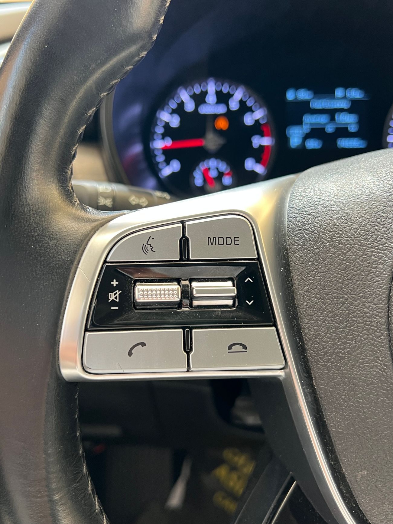 Kia Telluride EX 3.8L