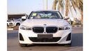 بي أم دبليو i3 BMW I3 , WHITE COLOR , 2024