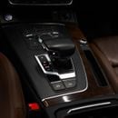 Audi Q5 45 TFSI Quattro 2.0L AED 1,724 pm • 0% Downpayment • Audi Q5 • 1 Year Warranty