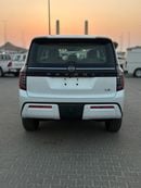 Nissan Patrol LE T2 3.5L