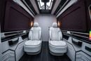 Mercedes-Benz Sprinter VIP High End Transporter with Luxurious Options